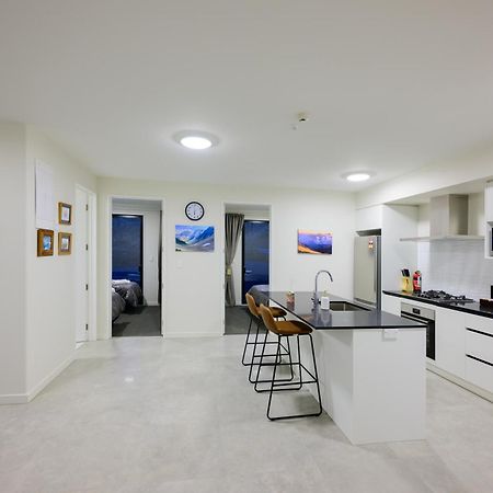 Stargazing Tekapo Apartment A 레이크 테카포 외부 사진
