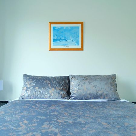 Stargazing Tekapo Apartment A 레이크 테카포 외부 사진