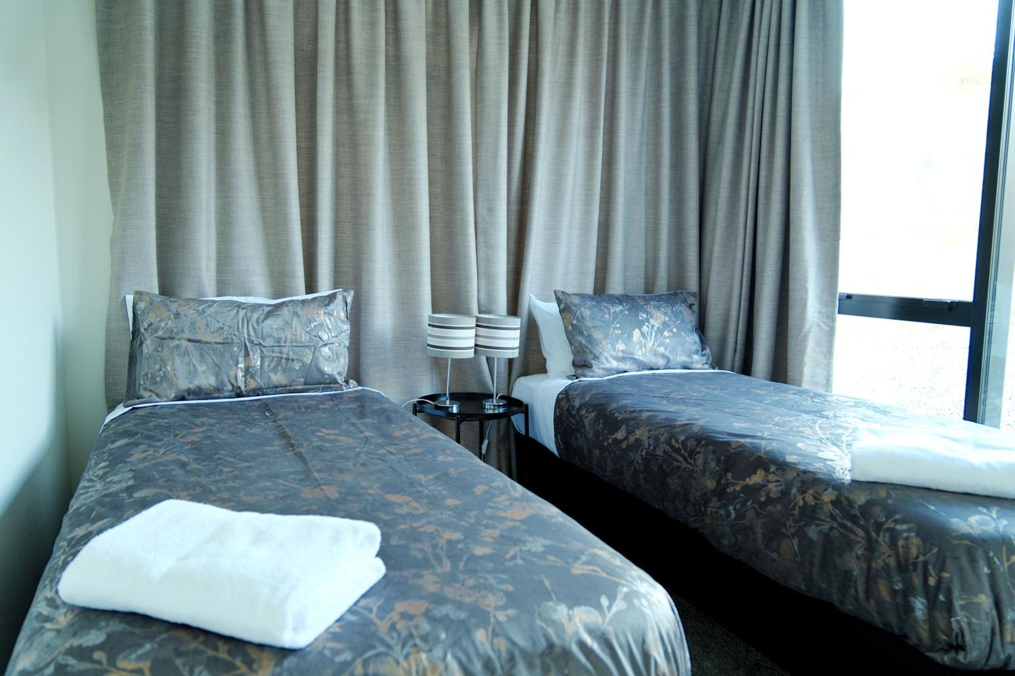 Stargazing Tekapo Apartment A 레이크 테카포 외부 사진