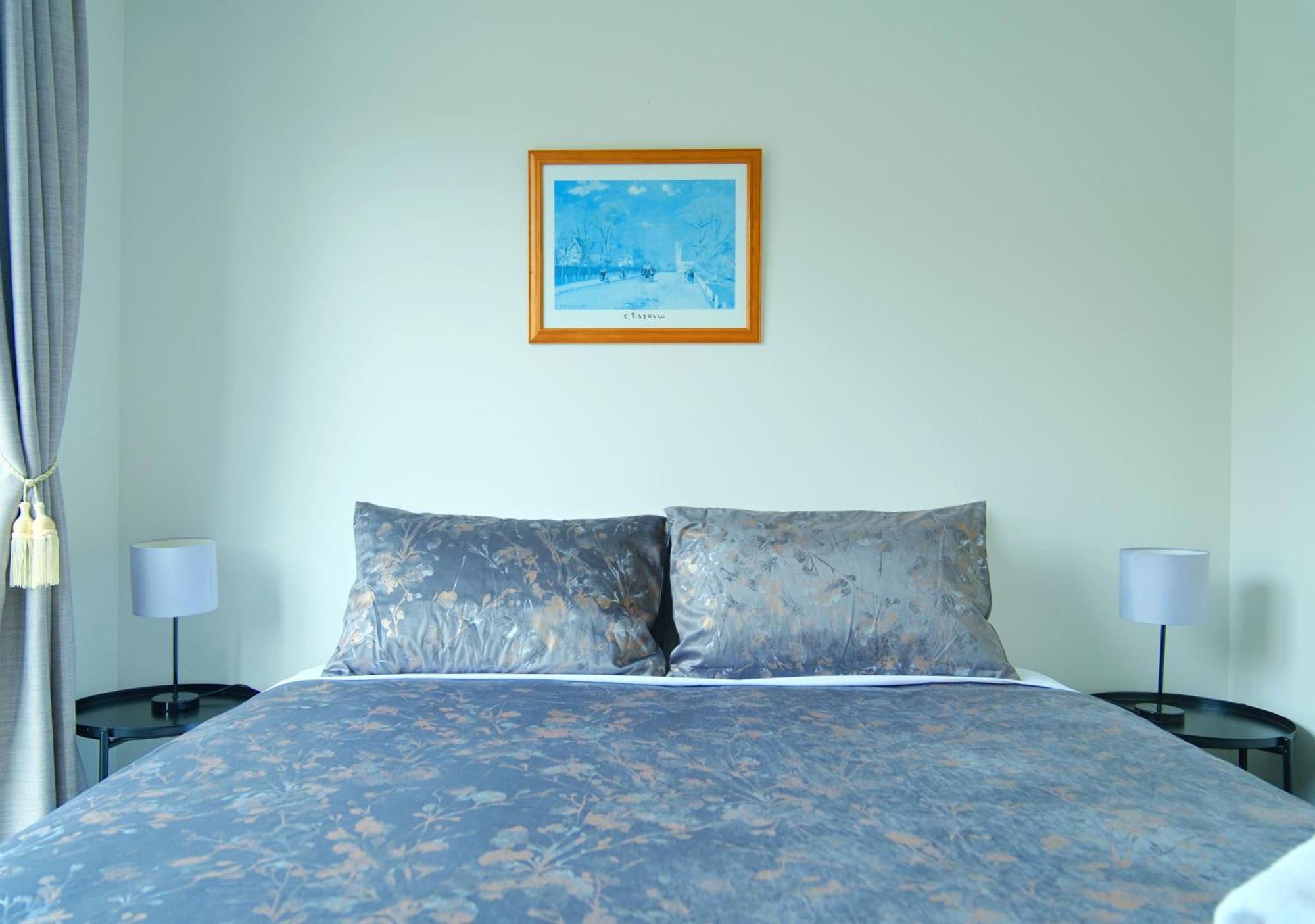 Stargazing Tekapo Apartment A 레이크 테카포 외부 사진